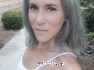 RileyRow