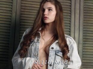 RilleyReid