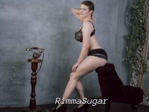 RimmaSugar