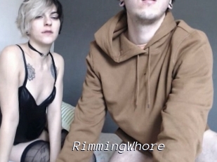 RimmingWhore