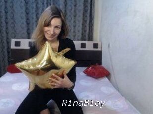 RinaBloy