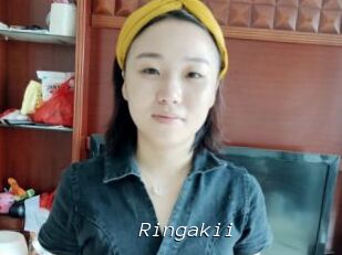 Ringakii