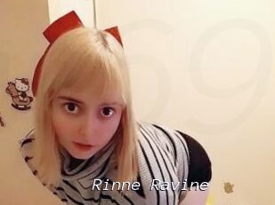 Rinne_Ravine