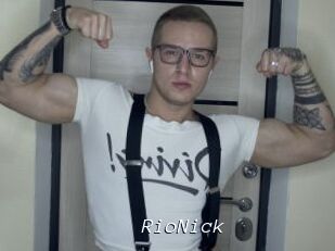RioNick