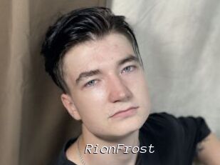RionFrost