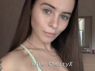 Ripe_CherryX