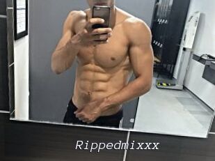 Rippedmixxx