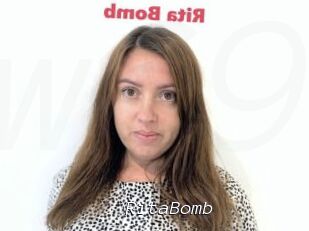 RitaBomb