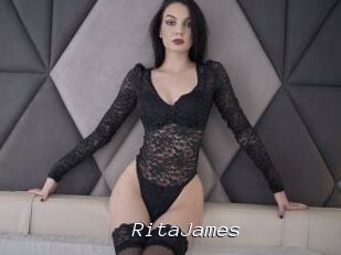 RitaJames