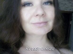 RitaShine2U