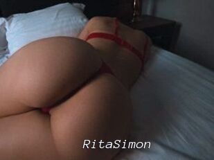 RitaSimon