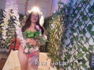 Rita_latin