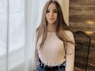 RittaJane