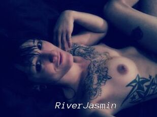 RiverJasmin