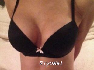 RiyoMei