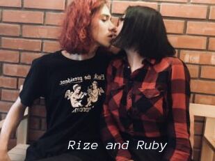 Rize_and_Ruby