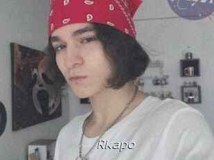 Rkapo