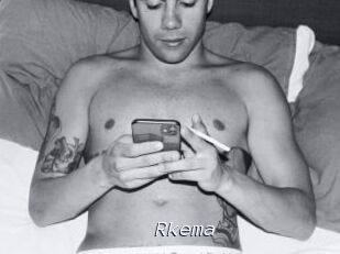Rkema