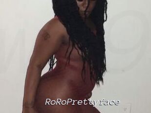 RoRoPrettyface