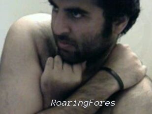 RoaringFores