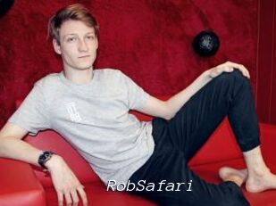 RobSafari