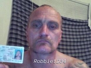 Robbie1234