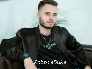RobbieDuke