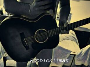 RobbieKlimax