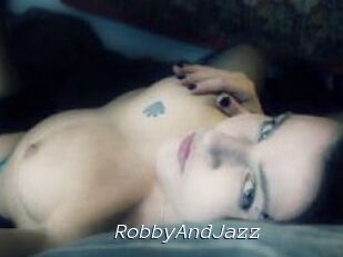 RobbyAndJazz