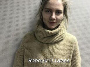 RobbyWiliamss