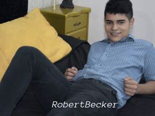 RobertBecker