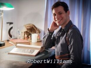 RobertWilliams