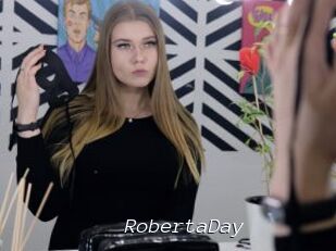RobertaDay