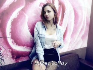 RobertaMay