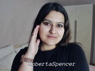 RobertaSpencer