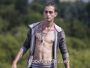 RobertoSmiley
