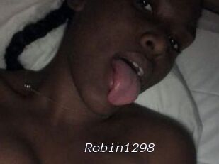 Robin1298