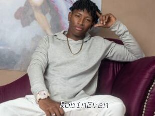 RobinEvan