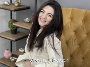 RobinJackson
