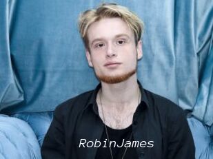 RobinJames