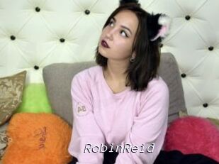 RobinReid