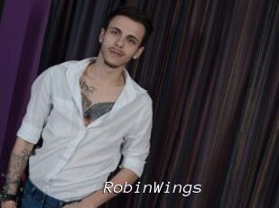 RobinWings