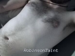 RobinsonTaint