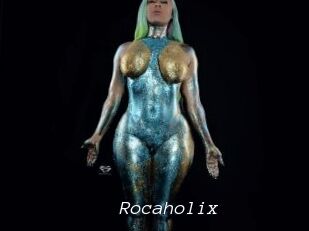 Rocaholix