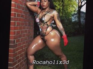 Rocaholix3d