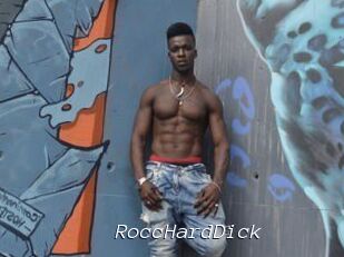 RoccHardDick