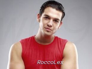 RoccoLex