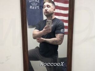 RoccooX