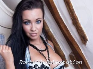 RochelleBabestation