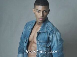 RockHarrison
